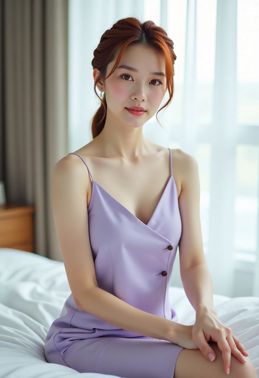 繁华背后