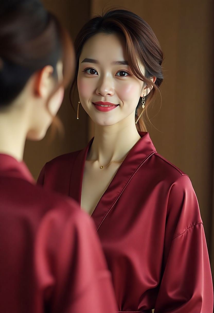 职场风云录